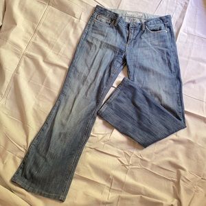 Joe’s Jeans medium wash